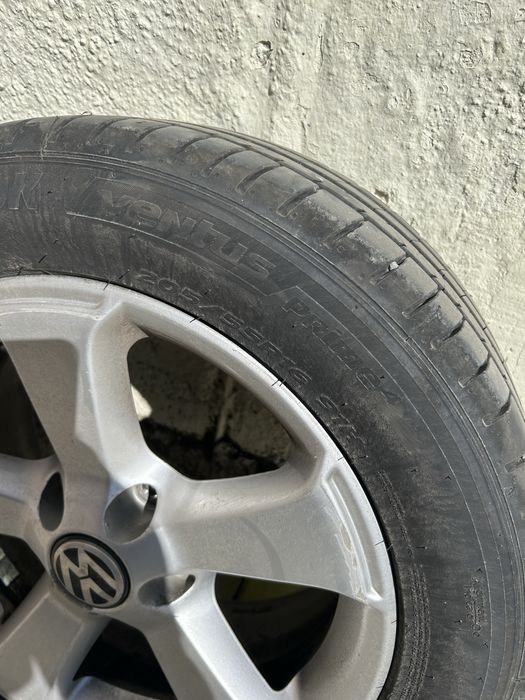 205/55/16 Летни гуми Hankook Ventus