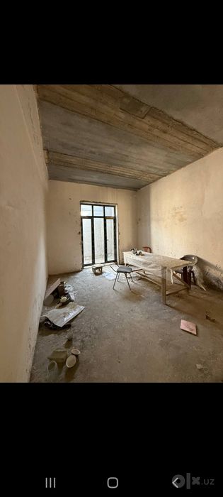 Сергели хокимият 3 сотки 3 уровня 9 комнат