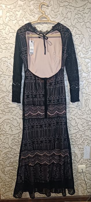 Продам вечернее платье