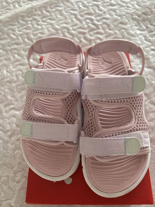 Сандали Puma за момиче