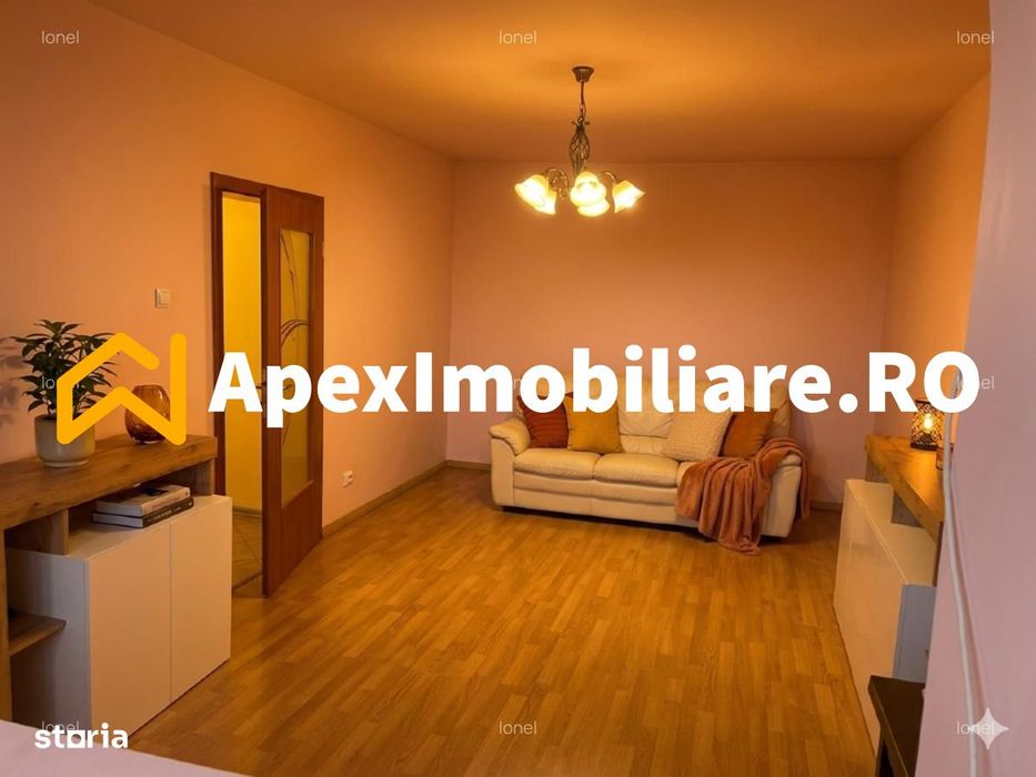 Apartament 2 camere de inchiriat Turda Bucuresti | ApexImobiliare.ro — fotografia 3