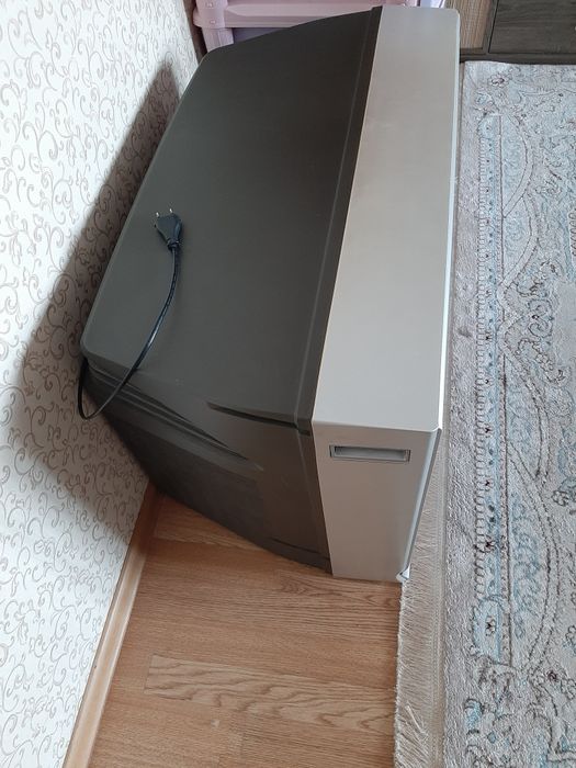 Телевизор TOSHIBA