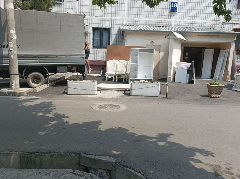 Перевозка грузов и причисление