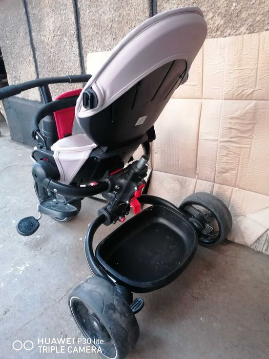 Tricicletă pentru copii