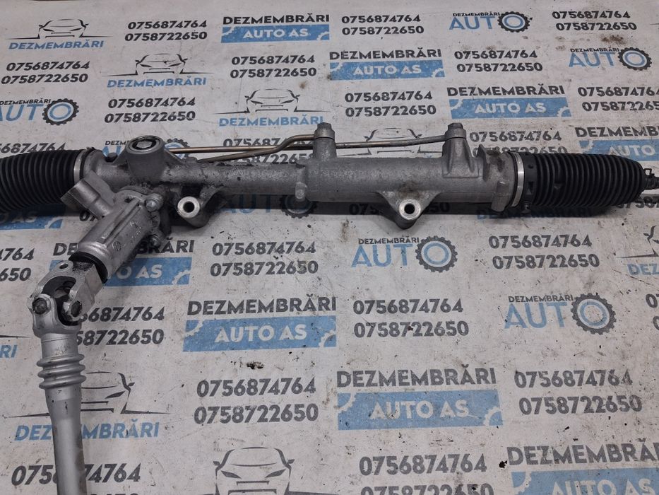 Caseta directie Mercedes C Class w204 euro 5