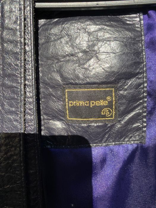 Дубленка Prima pelle