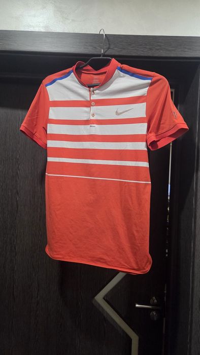Nike Rafael Rafa Nadal
