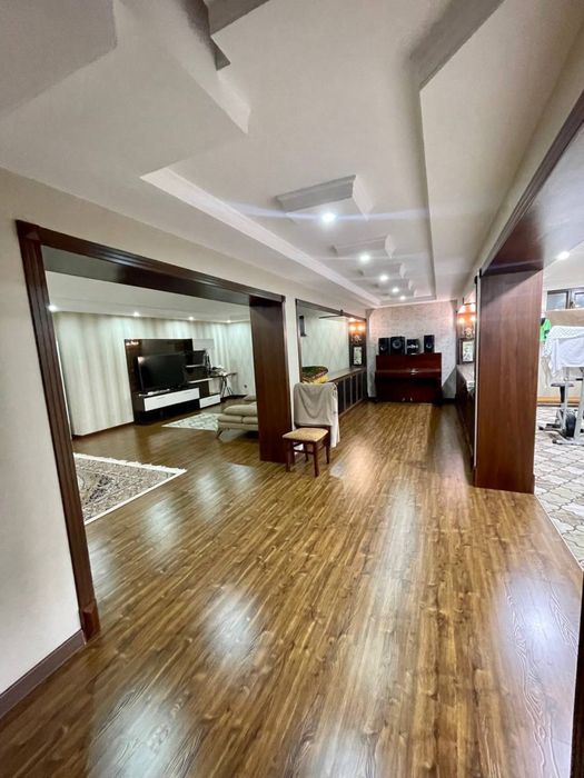 Сдается дом на Паркентском ( н535 )