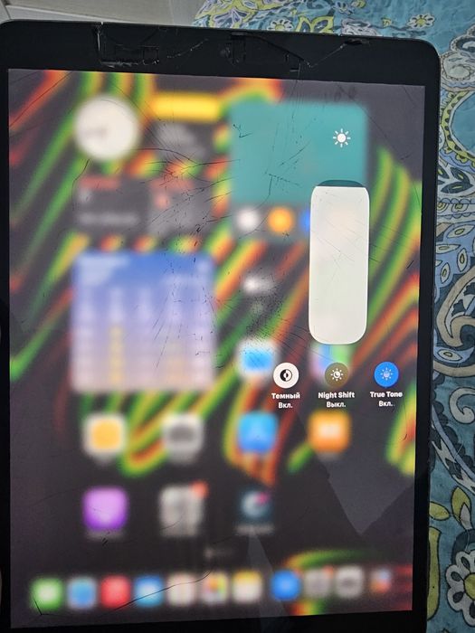 Айпад эйр 3 поколение 64гб