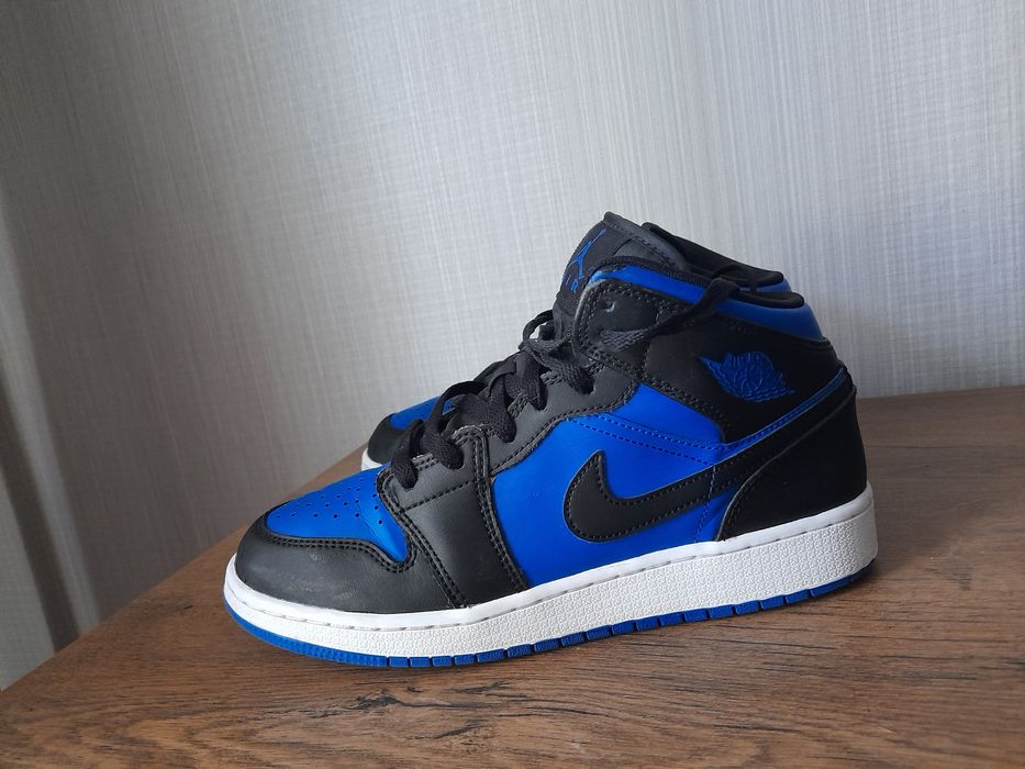 Jordan Air кецове 39 номер.