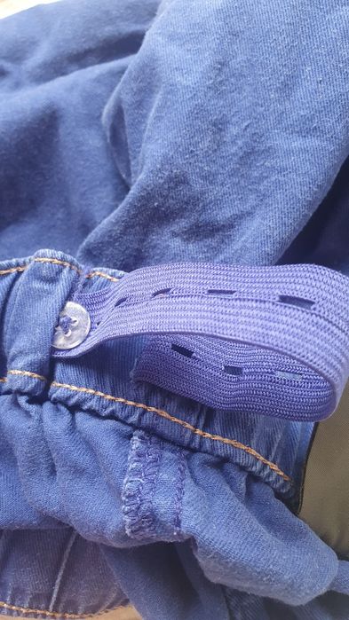 Set cu camasa si papion si pantaloni eleganti H&M