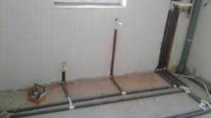 Instalator asociati propietari INSTALATIE sanitare centrale desfundari