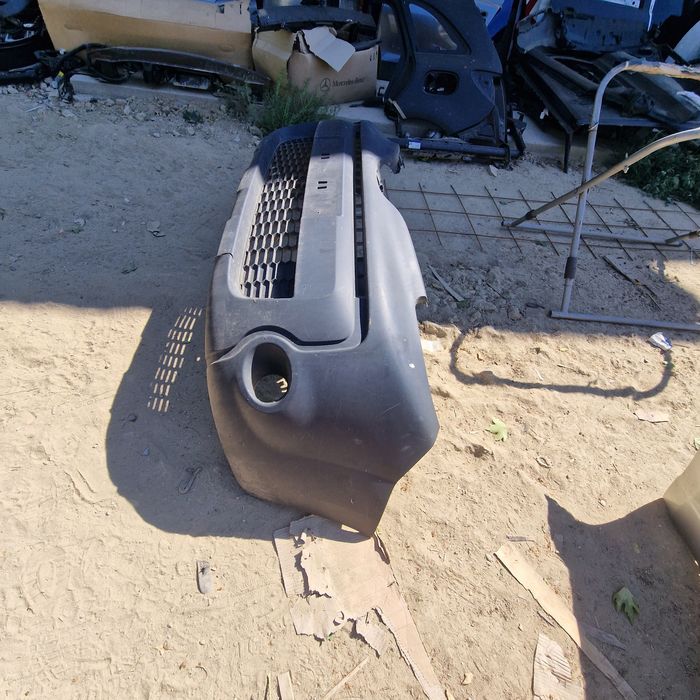 Renault Kangoo 13-20 предна броня 2019