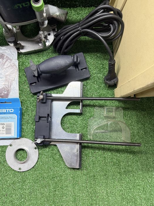 Оберфреза Festool OF 900 E