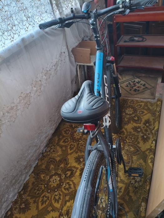 Велосипед Vetro, рама 19