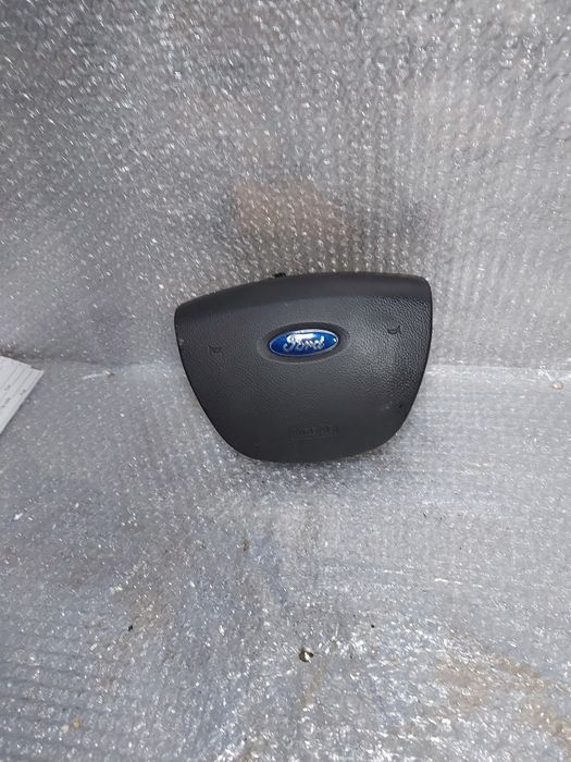 Airbag volan ford focus,  c max