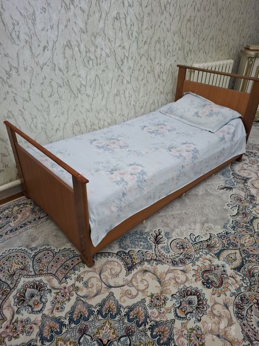 Kravat Bir kishlik