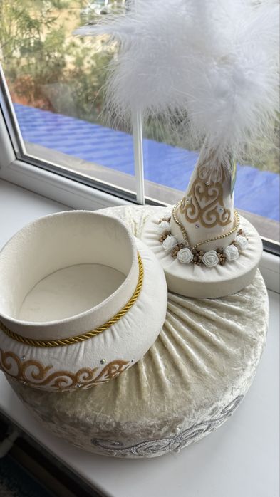 Набор Сырға салу