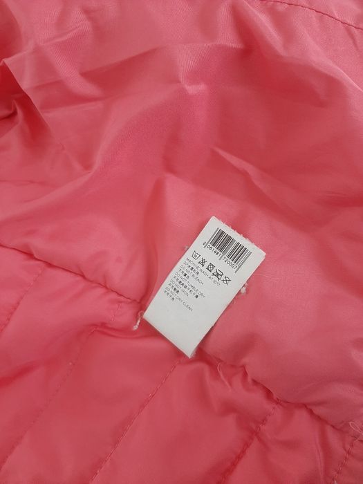 Geci primăvară fetita 98cm