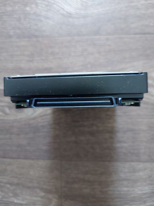 Hard disk server SCSI IBM 70,56GB 15K rpm