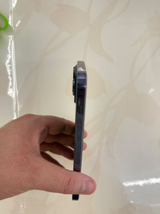 iPhone 14 Pro Max 256 Пурпурный Apple