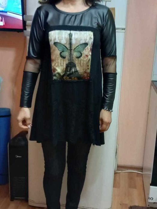 Туника официална