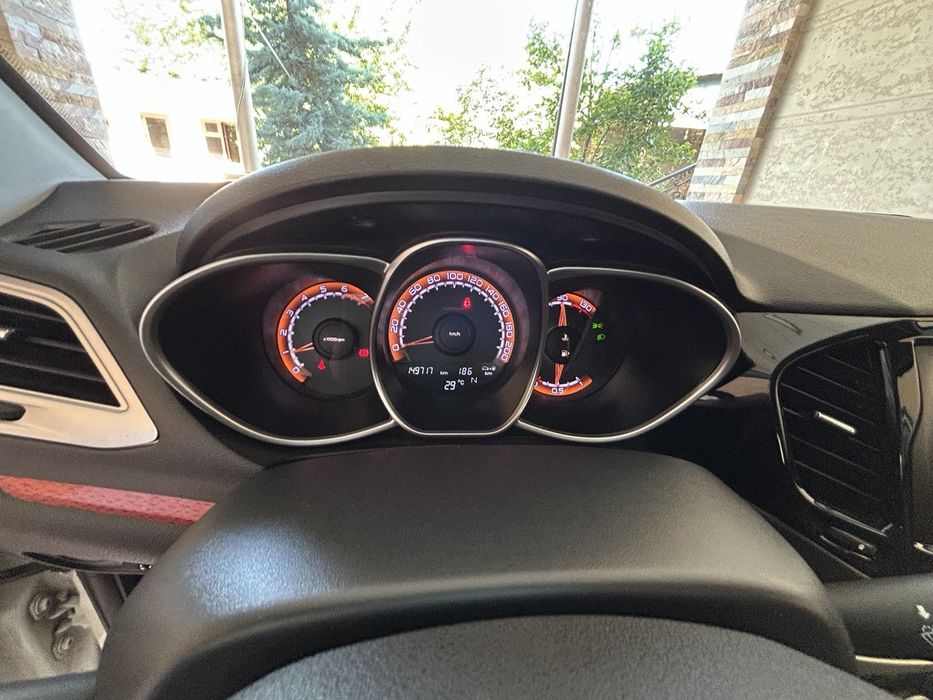Продается своя Lada vesta  sw cross
