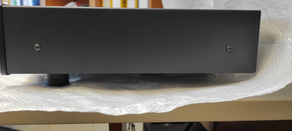 Amplificator HEGEL H95