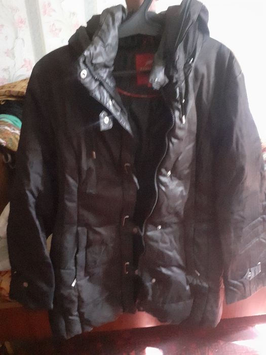 Куртка женская хорошая