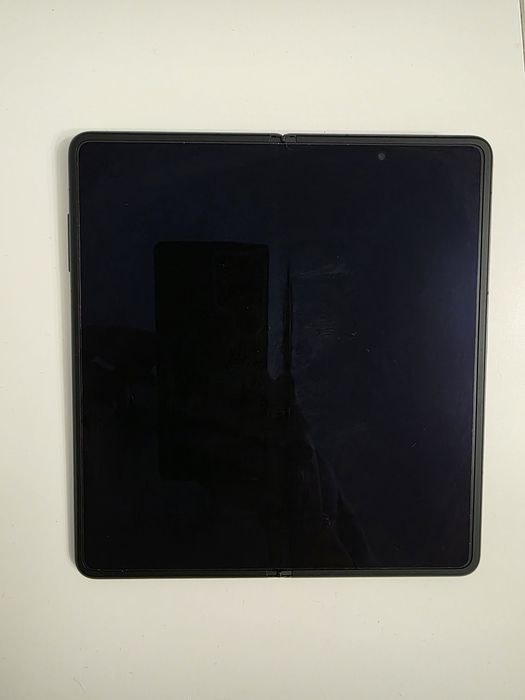 Honor Magic V3 – 512 GB, Verde – stare excelentă