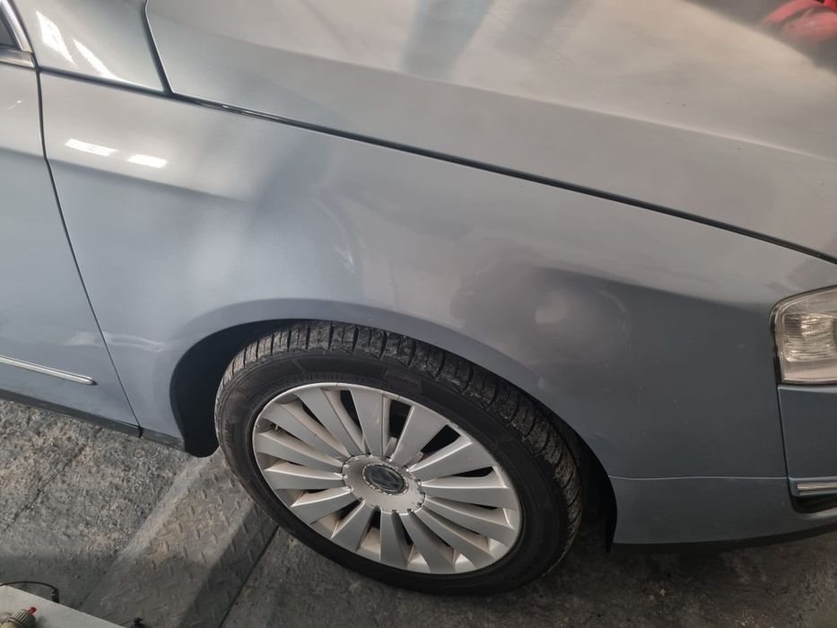 Piese accesori vw passat b6 2.0 CBD
