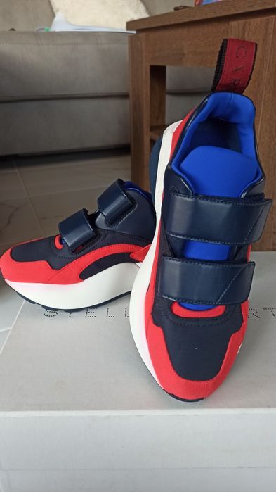 Сникърси Stella McCartney