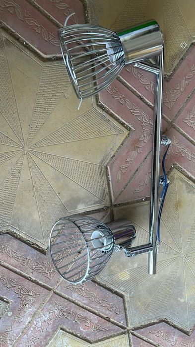 Люстра светильник