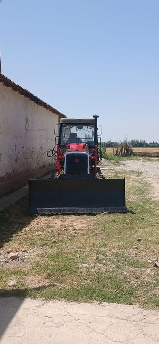 Yuto1402 buldozer