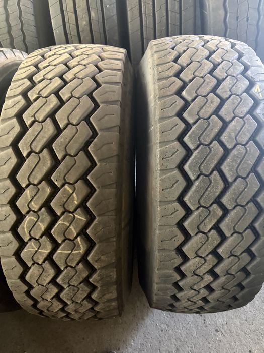 Anvelope 385/65r22,5 marci premium stoc 300 buc 2024