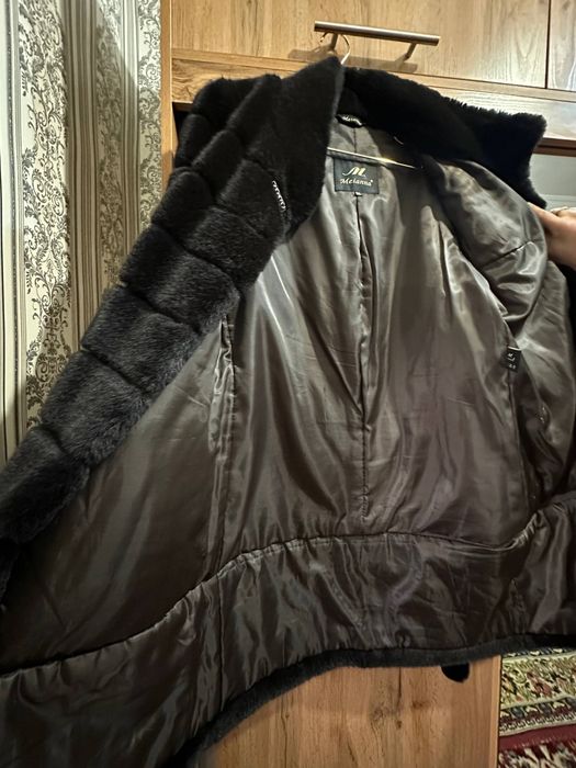 Шуба в отличном состоянии