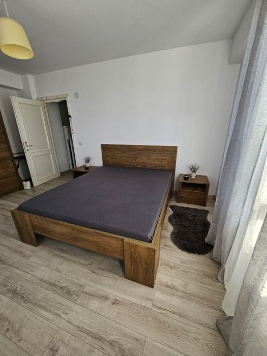 Apartament 2 camere parcare subterana Nicolina-CUG