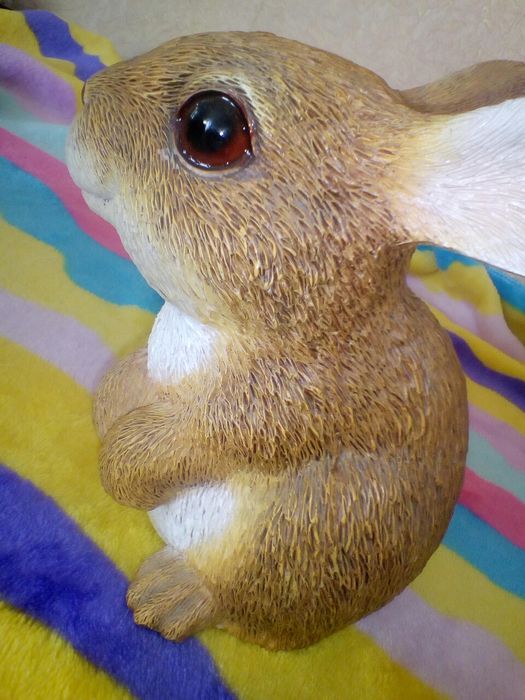 Отдам недорого статуэтки