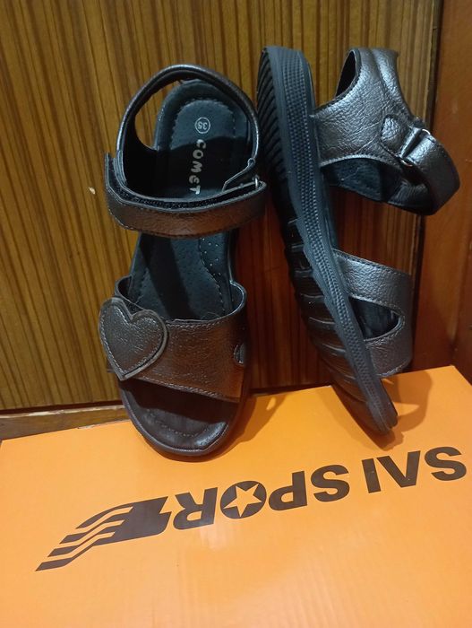 Летни детски / дамски сандали