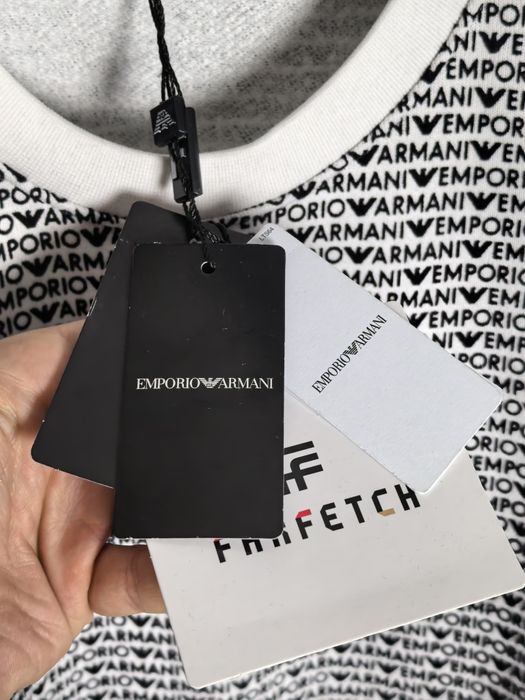 Emporio Armani блуза