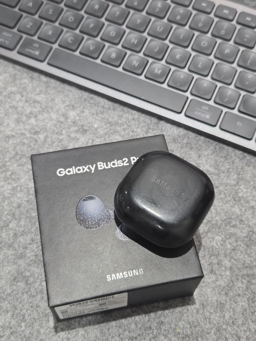 Samsung Galaxy Buds2 Pro