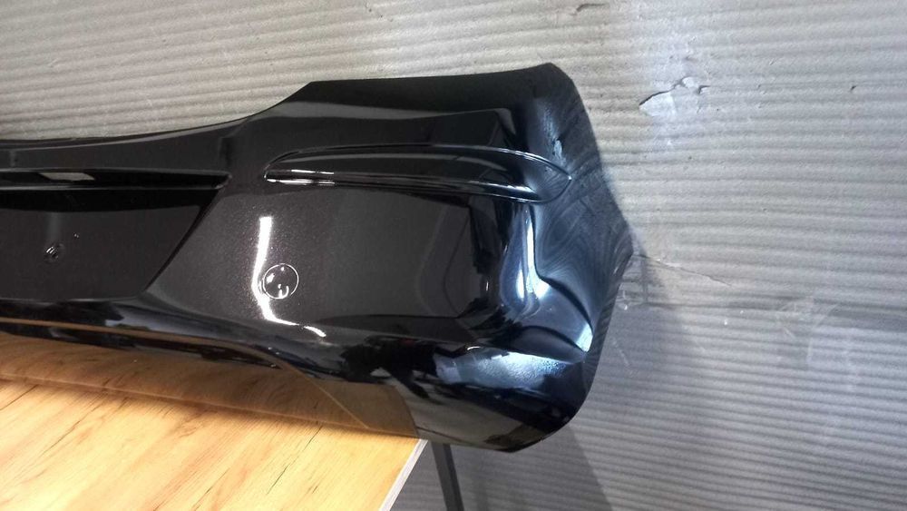 Bara Spate Opel Corsa D 2006-2011 (Z20R (Negru))