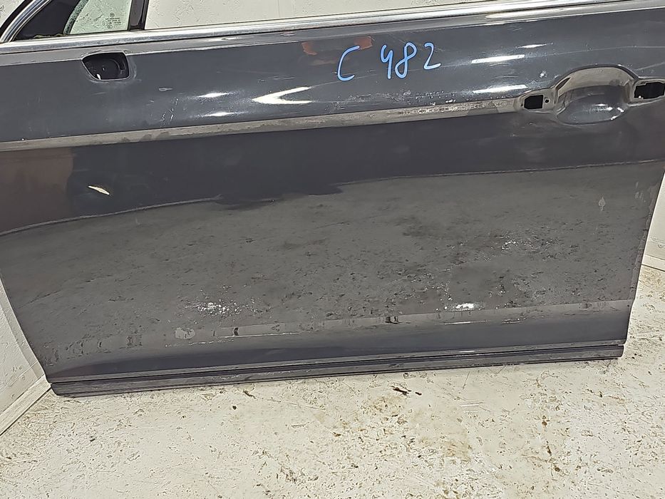 Usa stanga fata Volkswagen Passat B8 Variant (3G5) [Fabr 2015-prezent]