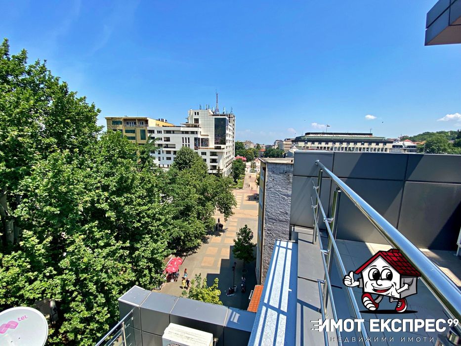 Помещение ново строителство, за офис, заведение, кантора, Супер Център