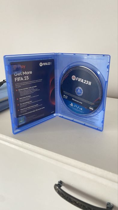 Fifa 20223 Play Station 4