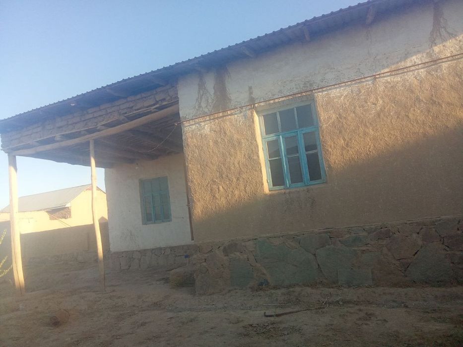 Ховли 4 сотих навоий шахри кармана