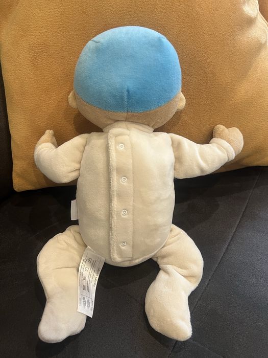 Кукла Лула чисто нова