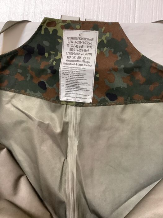 Pantaloni camo marime 52-54