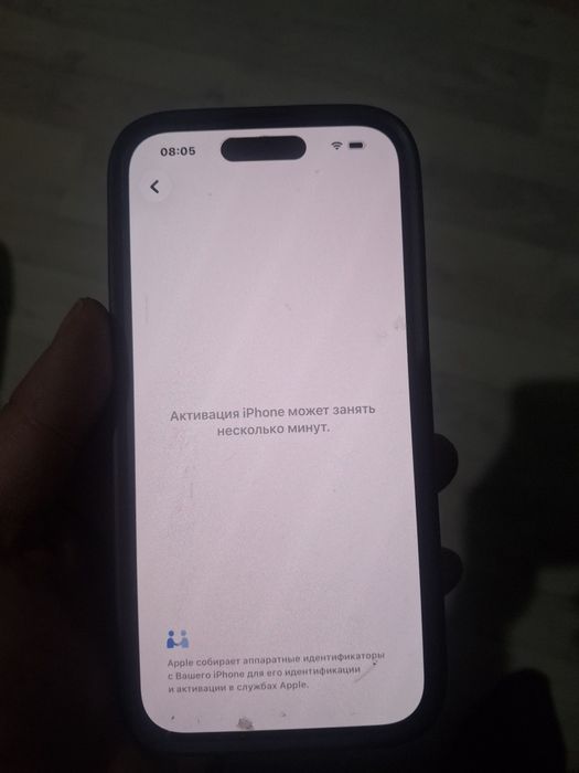 Iphone 14 pro 256 gb