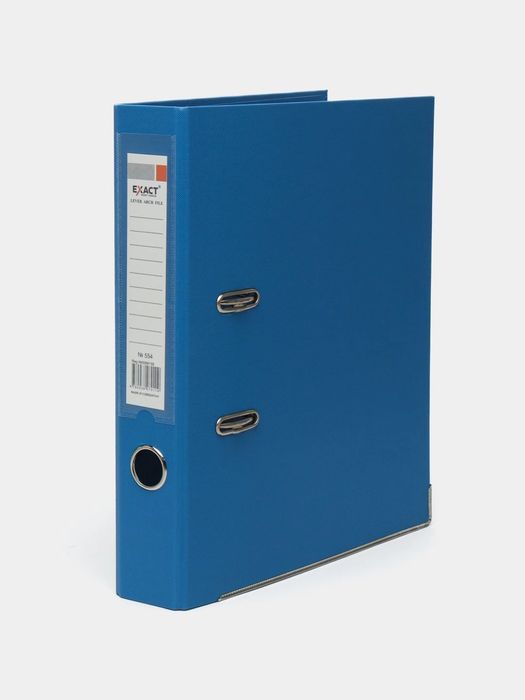 Papka registrator 7.5 sm